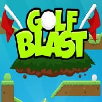 golf blast